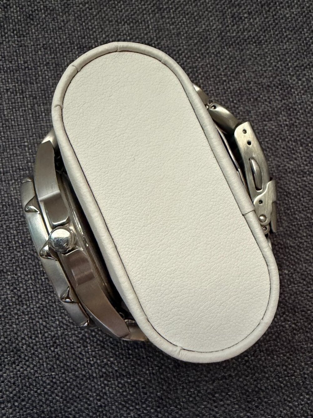 Armitron Green Multi-Function Watch - Picture 4 of 13